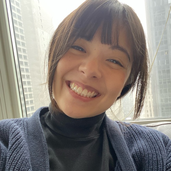 Meet your Posher, Phoebe - Picture 1 of 1